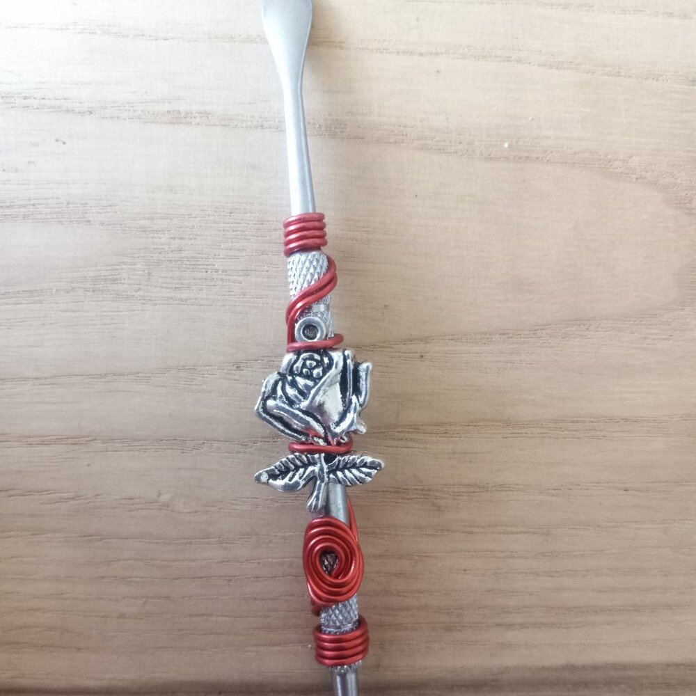 Wax Carving Tool,  Dab Tool,  Dabbing Wand,  Poker, Dabber